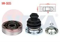 AKS KAFASI SOL ON IC 28×32X108 VOLKSWAGEN TRANSPORTER V (7HA,7HH,7EA,7EH) 1.9 TDI 2003-2011