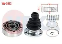 AKS KAFASI SOL-SAG ON IC 28×32X108 VOLKSWAGEN PASSAT (3B2) 1.8 T 1996-2000