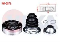 AKS KAFASI SOL-SAG ON IC 28×34X112 VOLKSWAGEN TOUAREG (7LA,7L6,7L7) 3.0 V6 TDI 2002-2010