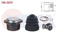AKS KAFASI SOL-SAG ON IC VW GOLF IV 1.6i 16v A-T FREZE DIS 34 UZUNLUK 59mm 1997-2005/ GOLF IV 1.9 TDI 1997- 2005/ GOLF III 1.6i 1991-1999/ GOLF III 1.8i 1991-1999/ POLO CLASSIC 1.4 - 1.6 1995-2001