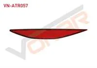 ARKA TAMPON REFLEKTORU SOL VW GOLF VII 2012-