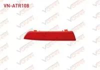 ARKA TAMPON REFLEKTORU SAG VITO W447 2014-