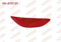 ARKA TAMPON REFLEKTORU SOL ACCENT BLUE 2011-