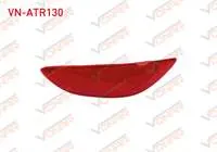 ARKA TAMPON REFLEKTORU SAG ACCENT BLUE 2011-