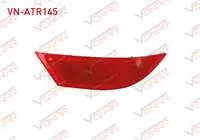 ARKA TAMPON REFLEKTORU SOL TRANSIT CUSTOM V362 2024-