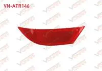 ARKA TAMPON REFLEKTORU SAG TRANSIT CUSTOM V362 2024-
