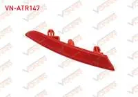 ARKA TAMPON REFLEKTORU SOL CLIO V