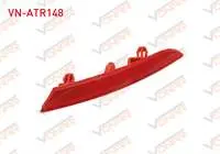 ARKA TAMPON REFLEKTORU SAG CLIO V