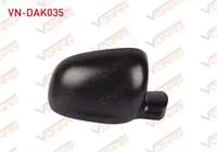 DIKIZ AYNA KAPAGI SAG KANGOO 2013-