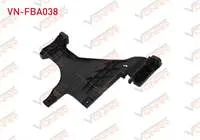 FAR ALT BRAKETI SAG A4  A5 2013-2017