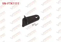 FAR TAMIR KITI SOL FORD FOCUS 2008-2011