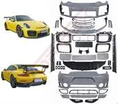 991 CARRERA GT2 BODY KIT 2012-2015