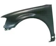 ÖN ÇAMURLUK SOL A3 2009-
