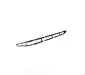 ÖN TAMPON ORTA IZGARASI HATCHBACK A3 2013-