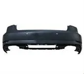 ARKA TAMPON SEDAN A3 2017-