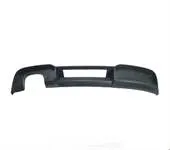 ARKA TAMPON SPOYLERİ (S-LINE) HATCHBACK A3 2017-
