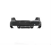 ARKA TAMPON (S-LINE) HATCHBACK A3 2017-