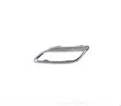ARKA EGZOZ ÇERÇEVE SOL KROM (S-LINE) A3 2021-