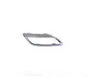 ARKA EGZOZ ÇERÇEVE SAĞ KROM (S-LINE) A3 2021-