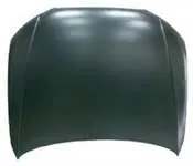 MOTOR KAPUTU A4 2009-