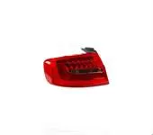 DIŞ STOP LAMBASI SOL (LED) A4 2013-