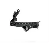 FAR BRAKETİ SOL A5 2009-