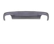 ARKA DİFÜZÖR S5 2 KAPI A5 2012-