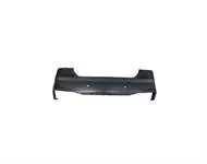 ARKA TAMPON S-LİNE (SPORTBACK) A5 2017-