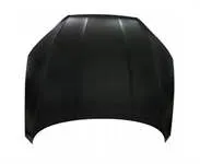 MOTOR KAPUTU A5 2017-