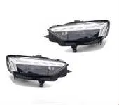 ÖN FAR TAKIMI LAZER LED A5 2020-