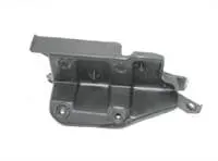 ARKA TAMPON AYAR BRAKETİ SOL A6 2005-