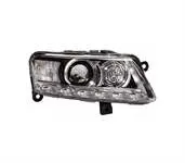 ÖN FAR SAĞ LEDLİ AUDİ A6 2008-