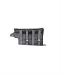 ARKA TAMPON AYAR BRAKETİ SOL A6 2008-