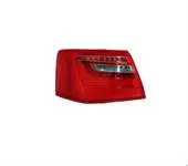 ARKA DIŞ STOP LAMBASI LEDLİ SOL A6 2013-