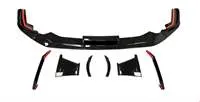 ÖN TAMPON ALT LIP RS6 A6 2020-