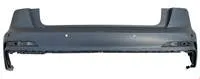 ARKA TAMPON S-LİNE A6 2020-