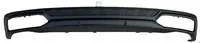 ARKA TAMPON SPOİLERİ S-LİNE A6 2020-