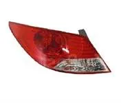 STOP LAMBASI SOL ACCENT BLUE 2011-