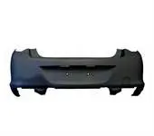 ARKA TAMPON SEDAN ASTRA J 2012-