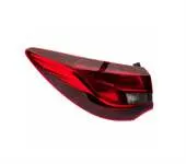 STOP LAMBASI DIŞ SOL (SEDAN) ASTRA J 2012-
