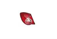 ARKA STOP LAMBASI SOL SEDAN AVEO 2011-