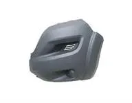 ÖN TAMPON SOL SİSSİZ DODİK DKLİ BOXER/DUCATO 2015-