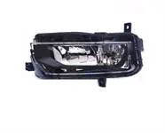 SİS FARI SOL CADDY 2015-