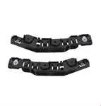 ÖN TAMPON BRAKET SET R+L COMPASS 2017-