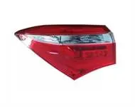 ARKA DIŞ STOP (LEDSİZ) SOL COROLLA 2014-