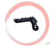 ÖN TAMPON BRAKETİ SOL COROLLA 2019-