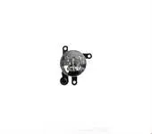 SİS FARI SAĞ PG2008 / C3 / MOKKA / CORSA F 2020-