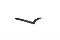 ARKA TAMPON BRAKETİ SOL CRV 2012-