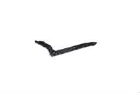 ARKA TAMPON BRAKETİ SAĞ CRV 2012-