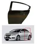 ARKA KAPI SOL CRUZE 2009-